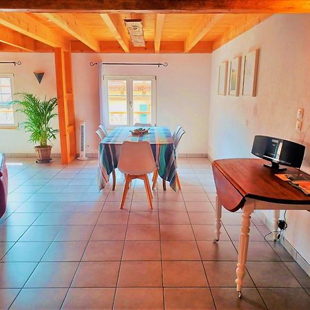 La Ferme De Georges Apt 1 A 6 Pers Bischholtz Exterior photo